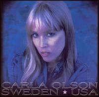 Sweden USA von Carla Olson