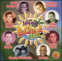 Mejores de la Bachata 2002 von Various Artists