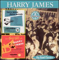 Dance Parade/Your Dance Date von Harry James