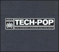 This Is Tech-Pop: 21st Century Electro and New Wave von Various Artists