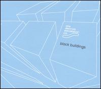 Black Buildings von Detroit Escalator Co.