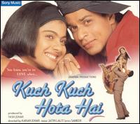 Kuch Kuch Hota Hai von Kuch Kuch Hota Hai