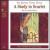 Study In Scarlet von Arthur Conan Doyle