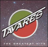 Greatest Hits von Tavares