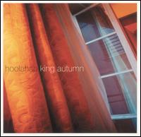 King Autumn von Hoolahan