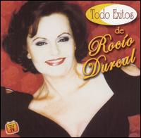 Todo Exitos De Rocio Durcal von Rocío Dúrcal