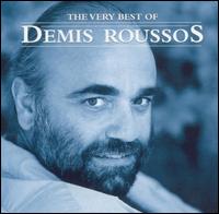 Very Best of Demis Roussos von Demis Roussos