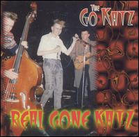 Real Gone Katz von The Go-Katz