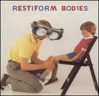 Restiform Bodies von Restiform Bodies