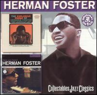 Explosive Piano of Herman Foster/Have You Heard von Herman Foster