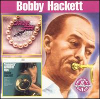 String of Pearls/Trumpets' Greatest Hits von Bobby Hackett