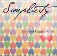 Simplicity von Kim & Reggie Harris