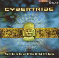 Sacred Memories von Cybertribe