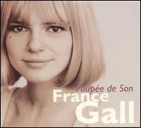 Poupée de Son [Box Set] von France Gall