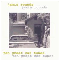 10 Great Car Tunes von Jamie Rounds