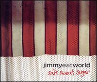 Salt Sweat Sugar von Jimmy Eat World