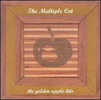 Golden Apple Hits von Multiple Cat