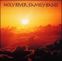 Haida Deities von Holy River Family Band