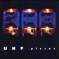 Pieces von UHF