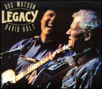 Legacy von Doc Watson