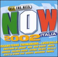 All the Hits Now Italia, Vol. 2 von Various Artists