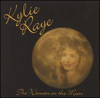 Woman in the Moon von Kylie Raye