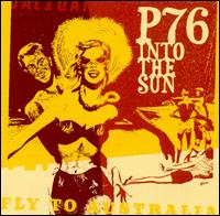 Into the Sun von P76