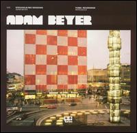 Stockholm Mix Sessions, Vol. 3 von Adam Beyer