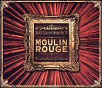 Moulin Rouge: Collector's Edition von Various Artists