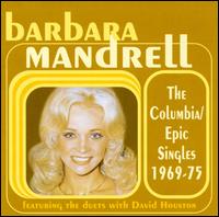 Columbia/Epic Singles 1969-75 von Barbara Mandrell