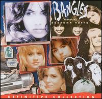 Definitive Collection [2 CD] von Bangles
