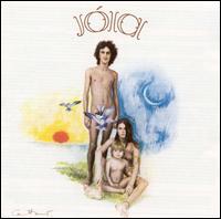 Jóia von Caetano Veloso