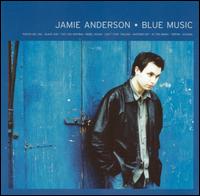 Blue Music von Jamie Anderson