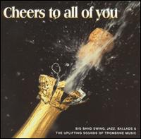 Cheers to All of You... von Jon J. Miller