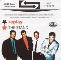 Replay von The Stand