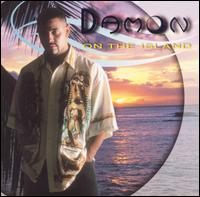 On the Island von Damon Williams
