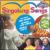 Toddler's Next Steps: Singalong Songs von Toddler's Next Steps