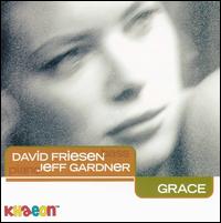 Grace von David Friesen