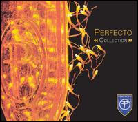Perfecto Collect2ion von Various Artists