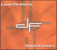 Louie DeVito's Dance Factory von Louie DeVito