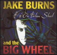 On Fortune Street von Jake Burns