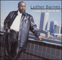 Come Fly with Me von Luther Barnes