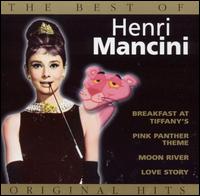 Best of Henry Mancini [Paradise] von Henry Mancini