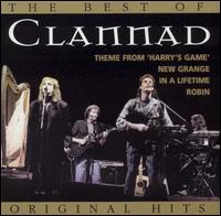 Best of Clannad [Paradise] von Clannad