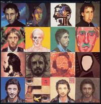 Face Dances von The Who