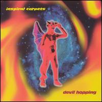 Devil Hopping von Inspiral Carpets
