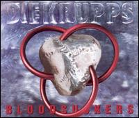 Bloodsuckers [Austria] von Die Krupps