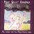 Paper Ghost Raindance von M.L. Liebler