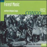 Forest Music von Various Artists
