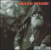 Grand Magus von Grand Magus